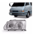 Farol KIA BESTA 1992 a 1997 Esquerdo Original Usado Farol KIA BESTA 1992 a 1997 Esquerdo Original Usado