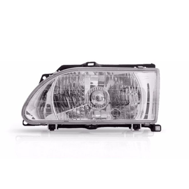 Farol KIA BESTA 1992 a 1997 Esquerdo Original Usado Farol KIA BESTA 1992 a 1997 Esquerdo Original Usado