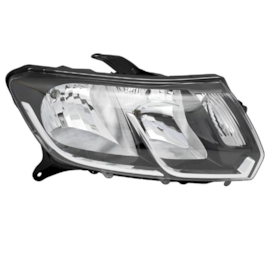 FAROL LOGAN 14/19 DIREITO FAROL LOGAN 14/19 DIREITO