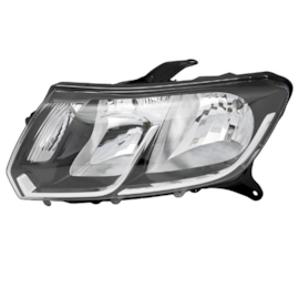 FAROL LOGAN 14/19 ESQUERDO