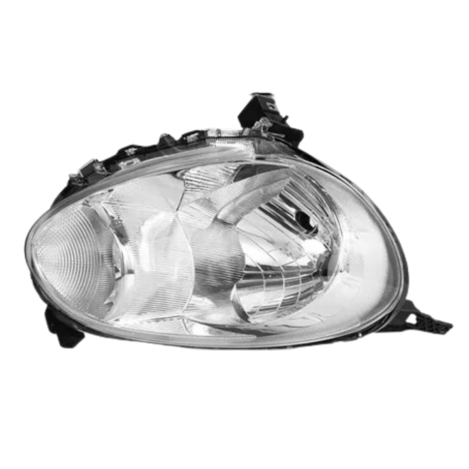 Farol MARCH 2011 a 2014 Direito Farol MARCH 2011 a 2014 Direito