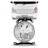 Farol Milha Auxiliar HR 05 a 11 Direito