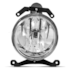 Farol Milha Auxiliar HR 05 a 11 Direito