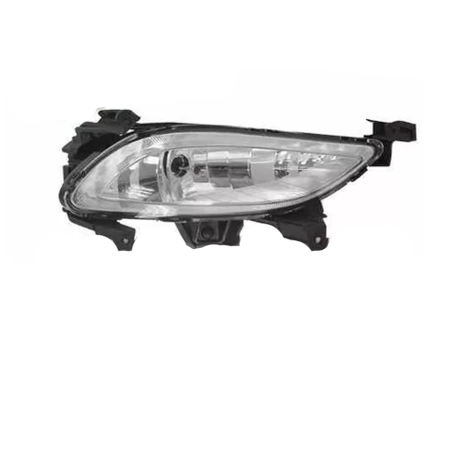 FAROL MILHA AUXILIAR SONATA 2010/2012 DIREITO FAROL MILHA AUXILIAR SONATA 2010/2012 DIREITO