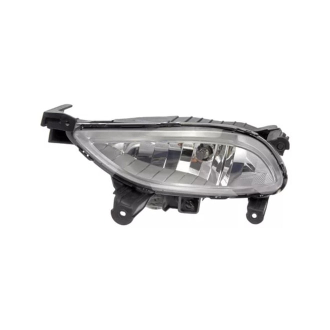 Farol Milha Auxiliar SONATO 2010/2013 Esquerdo Farol Milha Auxiliar SONATO 2010/2013 Esquerdo