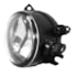 Farol Milha GOL G7 2016 a 2019 Direito