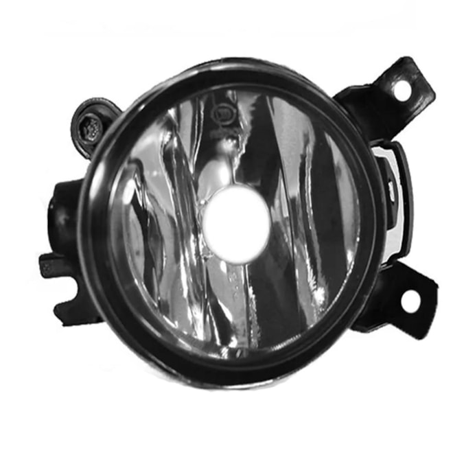 Farol Milha GOL G7 2016 a 2019 Esquerdo