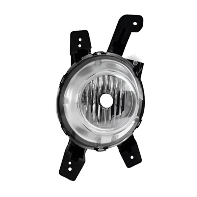 Farol Milha HB20 2012 a 15 Direito