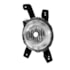 Farol Milha HB20 2012 a 2015 Esquerdo