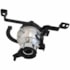 Farol Milha HB20 2016 a 2019 Esquerdo
