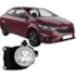 Farol Milha ONIX 2013 a 2019 Direito
