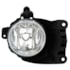 Farol Milha ONIX 2013 a 2019 Esquerdo