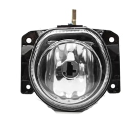 Farol Milha PALIO 2001 a 2011 Sem Lado