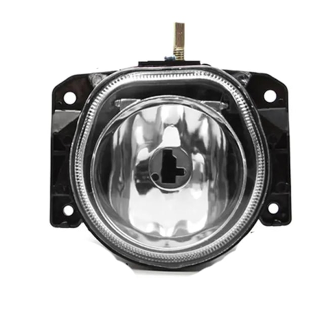 Farol Milha PALIO 2001 a 2011 Sem Lado Farol Milha PALIO 2001 a 2011 Sem Lado