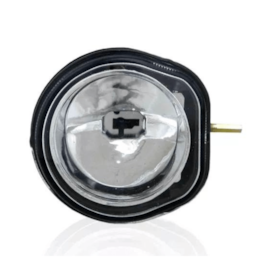 Farol Milha PALIO 2001 a 2011 sem Lâmpada Sem Lado