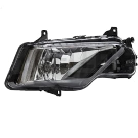 Farol Milha SAVEIRO G7 2016 a 2019 GOL G8 2018 a 2023 Direito