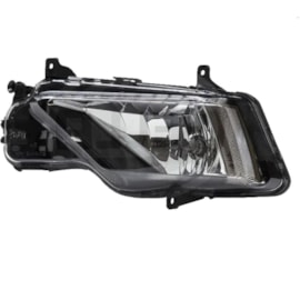 Farol Milha SAVEIRO G7 GOL G8 2018 a 2023 Esquerdo