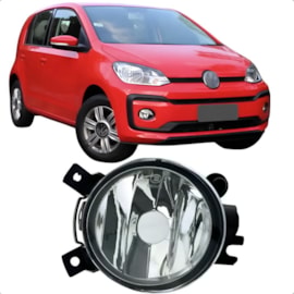 Farol Milha UP 2014 a 2016 Direito