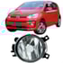 Farol Milha UP 2014 a 2016 Esquerdo
