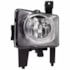Farol Milha VECTRA 07 a 25 AGILE 09 a 14 MONTANA 12 a 20 Dir