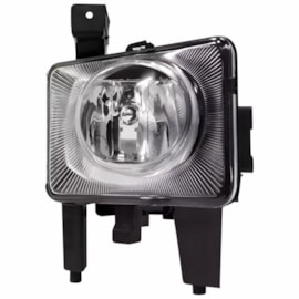 Farol Milha VECTRA 07 a 25 AGILE 09 a 14 MONTANA 12 a 20 Esq