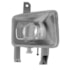 Farol Milha VECTRA 2000 a 2006 Direito