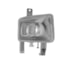 Farol Milha VECTRA 2000 a 2006 Direito