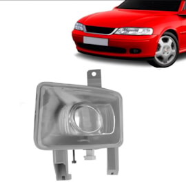 Farol Milha VECTRA 2000 a 2006 Esquerdo