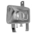 Farol Milha VECTRA 2000 a 2006 Esquerdo