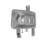 Farol Milha VECTRA 2000 a 2006 Esquerdo