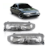 Farol MITSUBISHI GALANT 1993 a 1995 Direito Depo Farol MITSUBISHI GALANT 1993 a 1995 Direito Depo