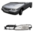 Farol MONDEO 1993 a 1996 Direito Depo Novo Farol MONDEO 1993 a 1996 Direito Depo Novo