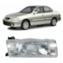 Farol NISSAN SENTRA 1991 a 1994 Direito Depo Farol NISSAN SENTRA 1991 a 1994 Direito Depo