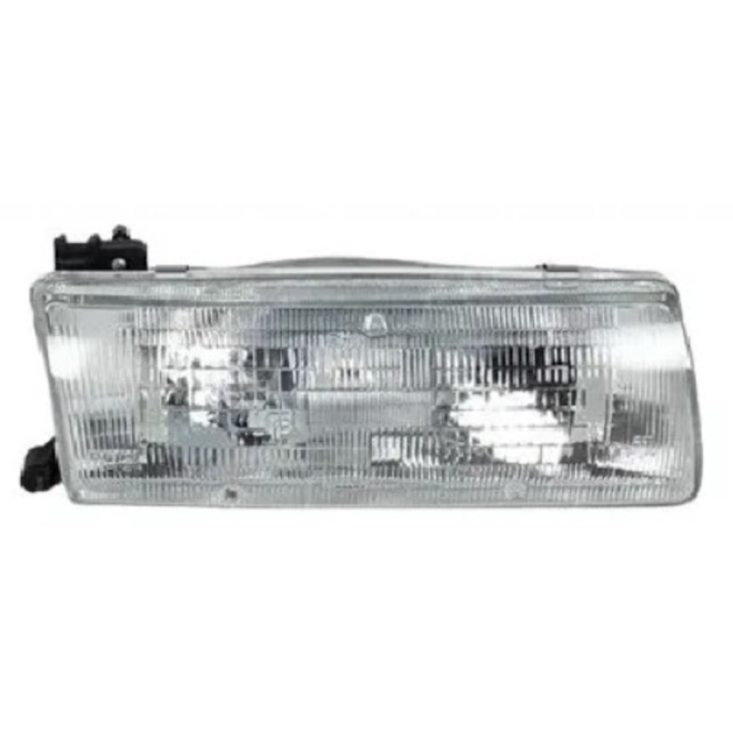 Farol NISSAN SENTRA 1991 a 1994 Direito Depo Farol NISSAN SENTRA 1991 a 1994 Direito Depo