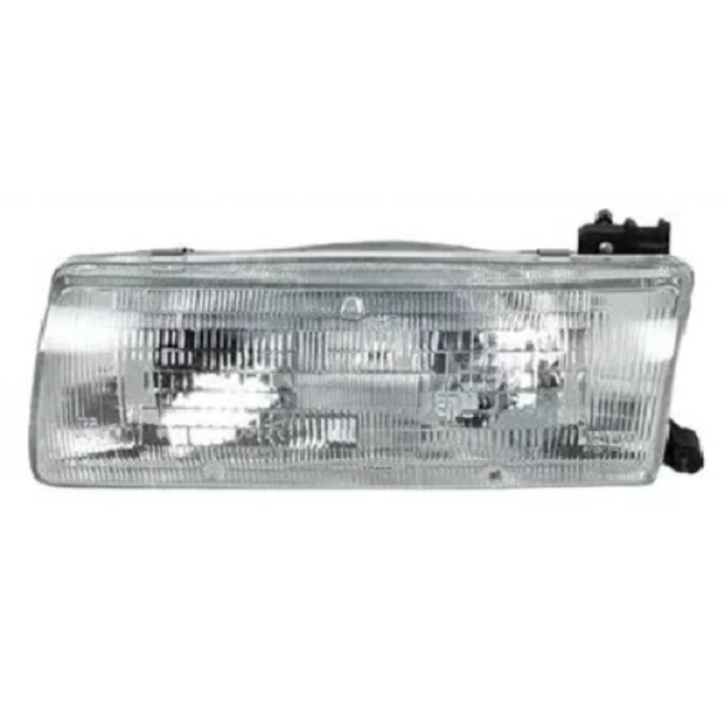 Farol NISSAN SENTRA 1991 a 1994 Esquerdo Depo Farol NISSAN SENTRA 1991 a 1994 Esquerdo Depo