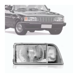 Farol OPALA 1988 a 1992 Esquerdo Orgus Farol OPALA 1988 a 1992 Esquerdo Orgus