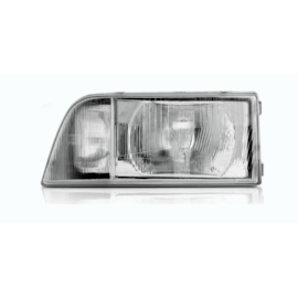 Farol OPALA CARAVAN 1988 a 1992 Direito Usado Farol OPALA CARAVAN 1988 a 1992 Direito Usado