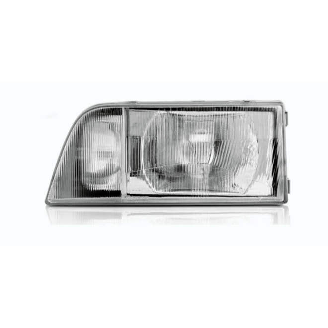 Farol OPALA CARAVAN 1988 a 1992 Direito Usado Farol OPALA CARAVAN 1988 a 1992 Direito Usado
