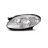 Farol PALIO ATTRACTIVE 2013 a 2016 Cromado Direito Farol PALIO ATTRACTIVE 2013 a 2016 Cromado Direito