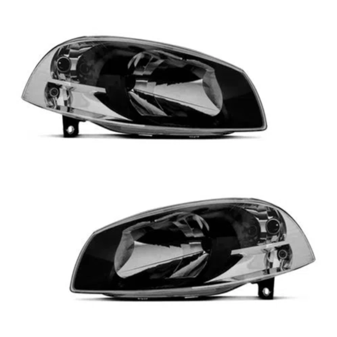 Farol PALIO G4 2008 2009 SIENA G4 2010 2011 WORKING 10 a 18 Farol PALIO G4 2008 2009 SIENA G4 2010 2011 WORKING 10 a 18