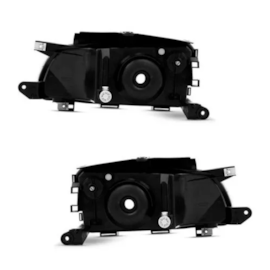 Farol PARTNER 1998 a 2003 Esquerdo Farol PARTNER 1998 a 2003 Esquerdo