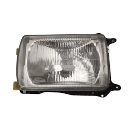 Farol PASSAT Foco Simples 1979 a 1982 L/E Arvisa