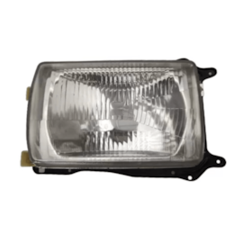 Farol PASSAT Foco Simples 1979 a 1983 L/E Arteb