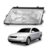 Farol PASSAT HELLA 1997 a 2000 Esquerdo Original