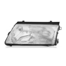 Farol PASSAT HELLA 1997 a 2000 Esquerdo Original