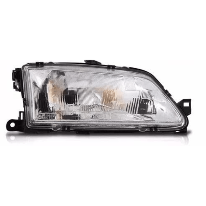 Farol Peugeot 306 1993 a 1997 Esquerdo TYC Farol Peugeot 306 1993 a 1997 Esquerdo TYC