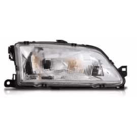 Farol Peugeot 306 1993 a 1997 Esquerdo TYC Farol Peugeot 306 1993 a 1997 Esquerdo TYC
