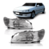 Farol PEUGEOT 306 1997 a 2000 Direito Farol PEUGEOT 306 1997 a 2000 Direito