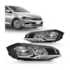 Farol POLO 2018 a 2021 Esquerdo Carro Sem Drl Farol POLO 2018 a 2021 Esquerdo Carro Sem Drl