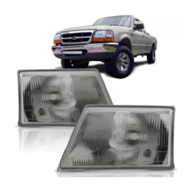 Farol RANGER 1998 a 2004 Direito